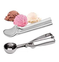 Ice Cream Portioner- / Cup- &amp; Cup Dispenser