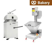 Bakery Machines