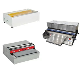 Folyoluk / Streçlik