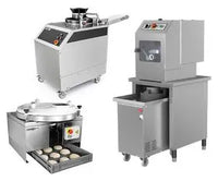 Dough Portioning Machines