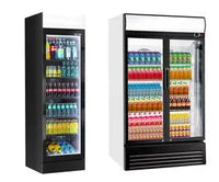 Beverage Refrigerators