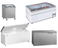 Freezers