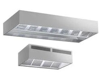 Induction Hoods