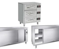 Heating Cabinets