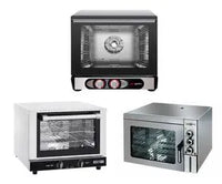 Convection Ovens-COMPACT