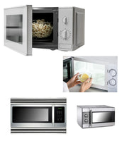 Microwave Ovens