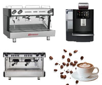 Espresso / Coffee Machines