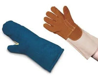 Cooking/oven gloves