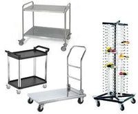 Service Carts