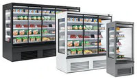 Cooling Cabinets