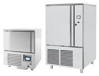 Blast Freezers