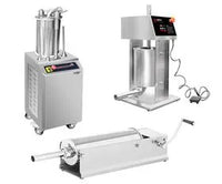 Sausage Filling Machines &amp; Accessories