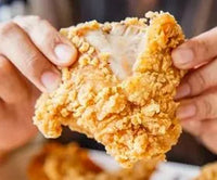 Fried chicken