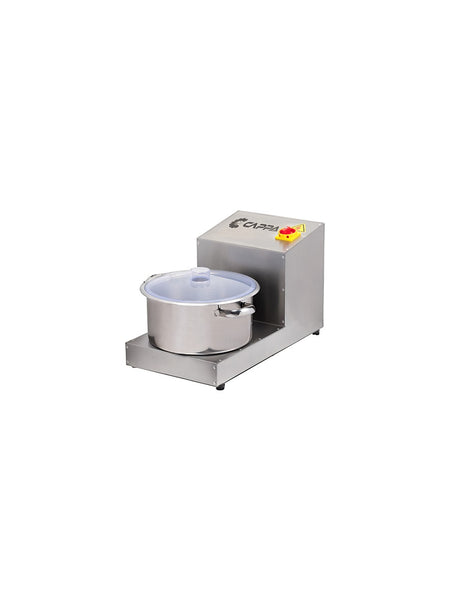 CAPPA CT10 10 LT Soğan Doğrama Makinesi