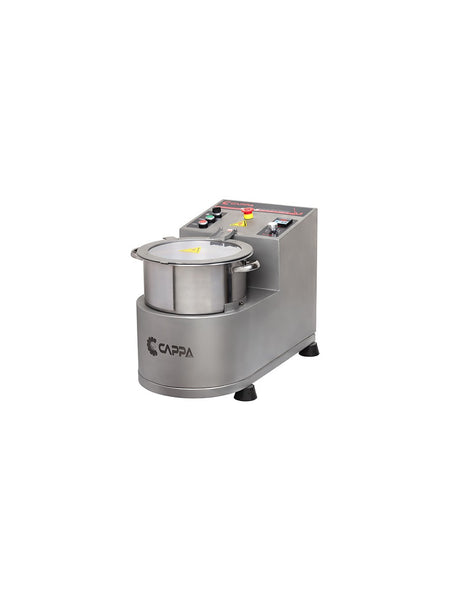 CAPPA CT.KM10 10lt Zırh Etme Çekme Makinesi