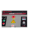CAPPA CT.KM10 10lt Zırh Etme Çekme Makinesi