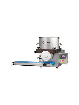 CAPPA CT.MBF01 Köfte Yapım Makinesi