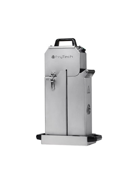 FryTech Maxi 80 LT Kızartma Yağı Filtreleme Makinesi