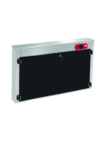 CAPPA CT.KS01 10 Bıçaklı Bıçak Sterilizatörü