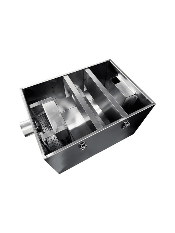 CAPPA CT.GT80 80 LT Yağ Ayırıcı