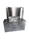 CAPPA CT.GT40 40 LT Yağ Ayırıcı