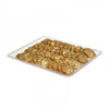 Bora Plastik Polikarbon Teşhir Tepsisi, GN 1/2 26.5x32.5 cm