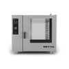 Inoxclass - S20E Silvia Serisi Elektrikli Konveksiyonlu Gastronom Fırın 10 x GN 2/1 Tepsi Kapasiteli