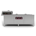 Inoxclass 600 Kg/Saat Sebze Yıkama Makinesi ICW-600V
