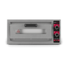 Inoxclass Pizza Fırnı Elektrikli 35 cm x 1 Pizza Kapasiteli Margarita M301EL