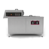 Inoxclass 300 Kg/Saat Sebze Yıkama Makinesi ICW-300V