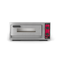 Inoxclass Pizza Fırını Elektrikli 25 cm x 4 Pizza Kapasiteli Margarita M401E