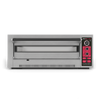 Inoxclass Pizza Fırını Gazlı 30 cm x 6 Pizza Kapasiteli Margarita M601EG