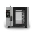 Inoxclass -  D06E Donata Serisi Elektrikli Konveksiyonlu Patiseri Fırını 6 Adet 40x60 cm Tepsi Kapasiteli