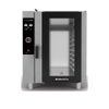 Inoxclass -  D10E Donata Serisi Elektrikli Konveksiyonlu Patiseri Fırını 10 Adet 40x60 cm Tepsi Kapasiteli