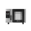 Inoxclass - S05E Silvia Serisi Elektrikli Konveksiyonlu Gastronom Fırın 5 x GN 1/1 Tepsi Kapasiteli