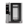 Inoxclass - S11E Silvia Serisi Elektrikli Konveksiyonlu Gastronom Fırın 11 x GN 1/1 Tepsi Kapasiteli