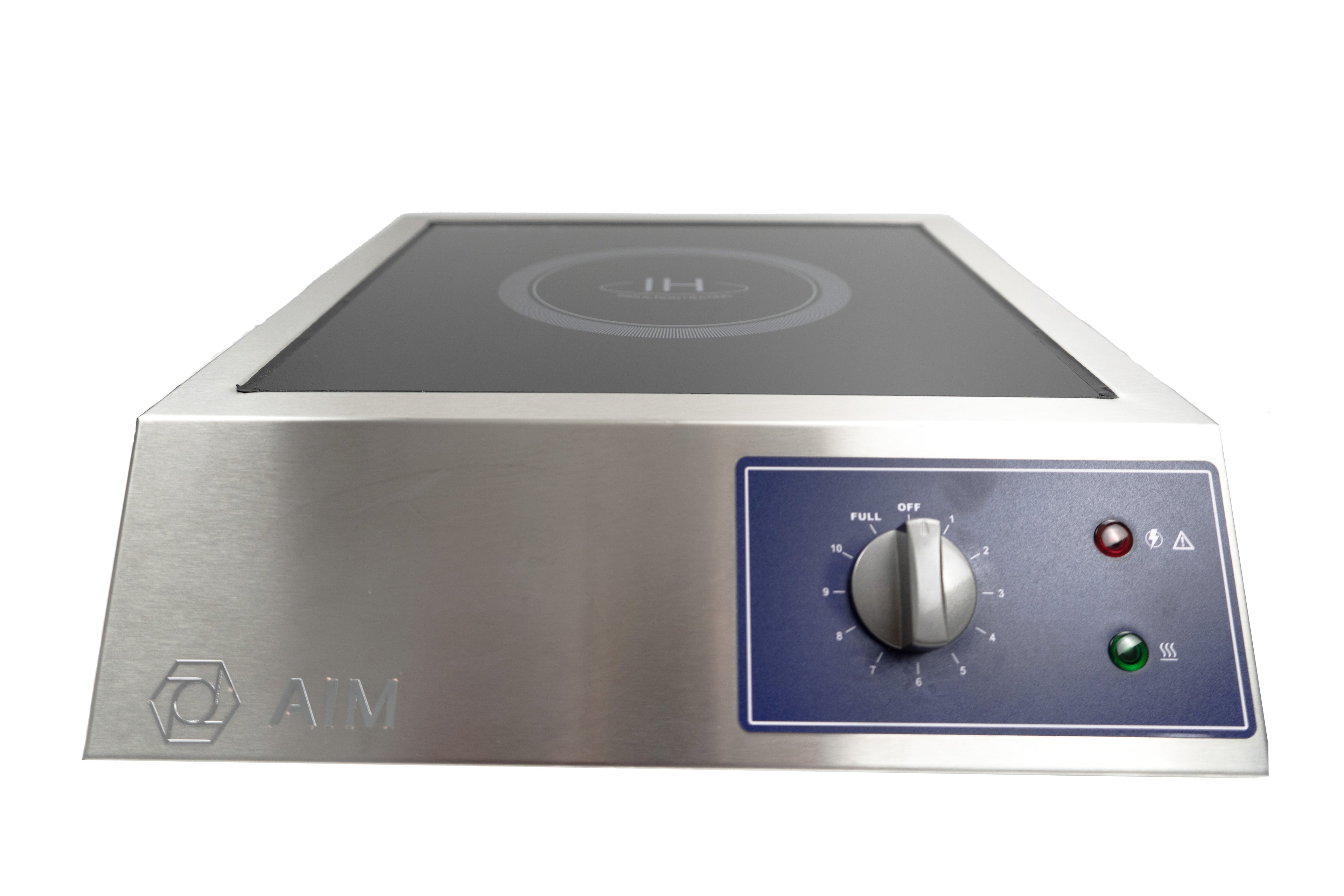 AİM İndüksiyonlu Pişirici Endüstriyel Ocak