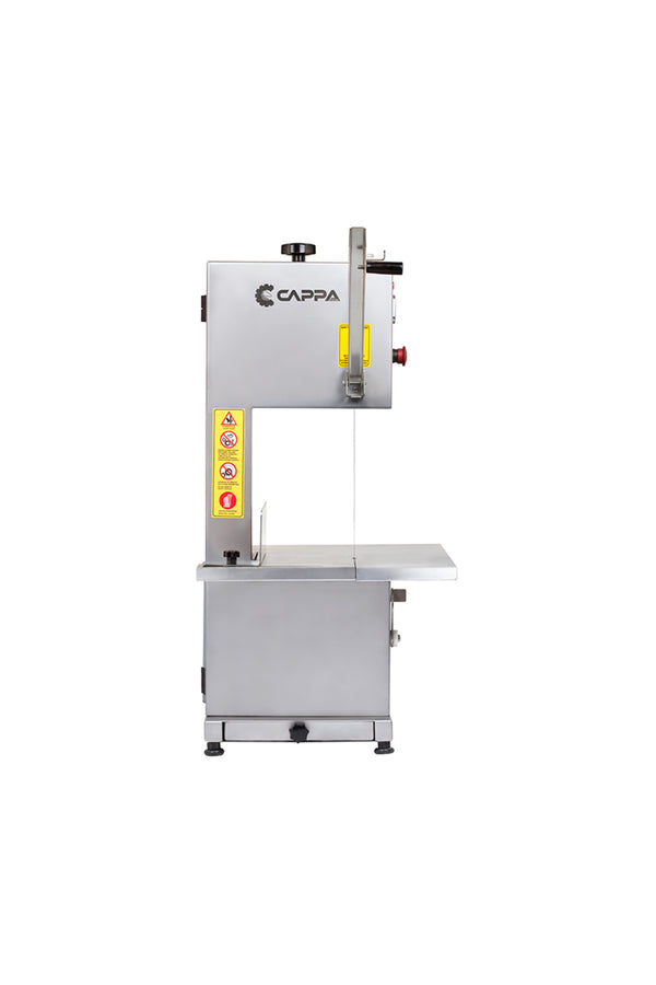CAPPA CT.BS02.MS 230x350 Paslanmaz Çelik Et Kemik Testeresi