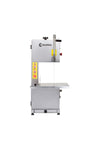 CAPPA CT.BS02.TS 230x350 Paslanmaz Çelik Et Kemik Testeresi