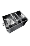 CAPPA CT.GT40 40 LT Yağ Ayırıcı