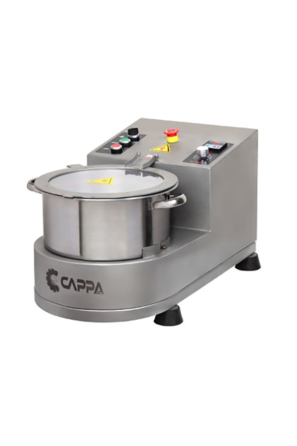 CAPPA CT.HM20 23 LT Humus Makinesi