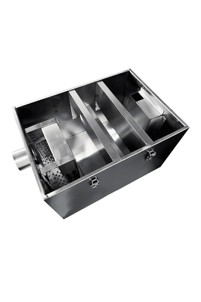 CAPPA CT.GT60 60 LT Yağ Ayırıcı