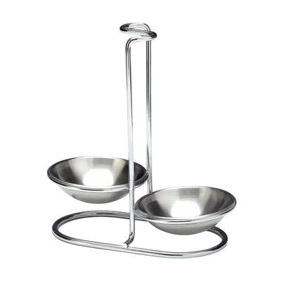 Zicco TKJ-3 Kaşıklık Standı, 2'li