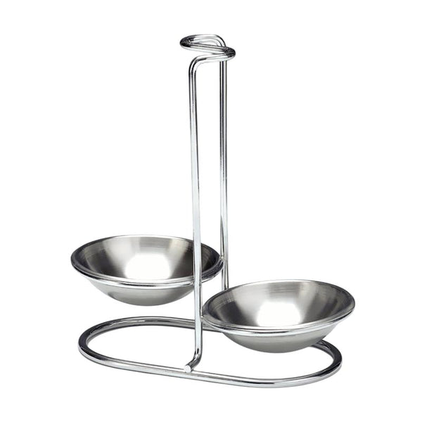 Zicco TKJ-3 Kaşıklık Standı, 2'li