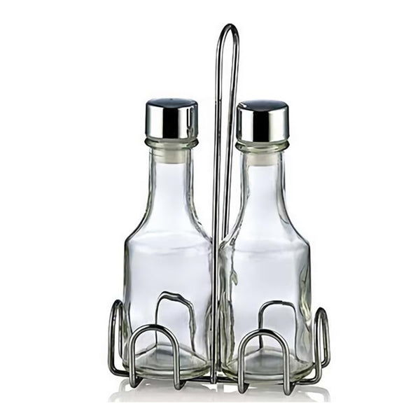 Biradlı GRV-2303 Yağlık Sirkelik, 2'li, 130 cc