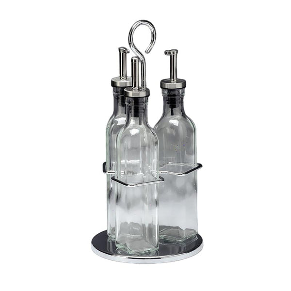 Zicco 10F40 Yağlık Sirkelik, 3'lü, 250 ml