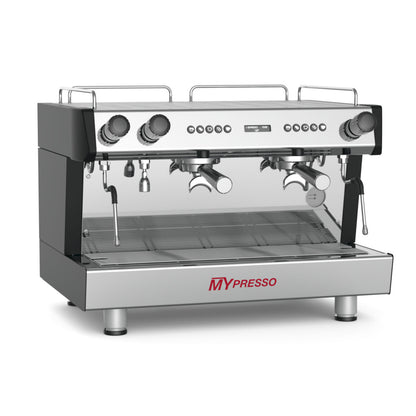 Mypresso Q2 TC Tam Otomatik Espresso Kahve Makinesi