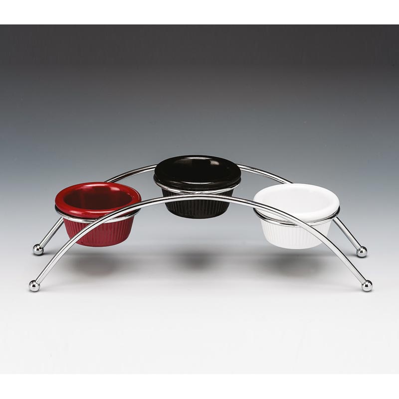 Zicco K-2006 Model Telli Stand, Telli, 3'lü