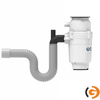 Çöpmak 049 Economy 1/2 Hp 2 Yıl Garanti