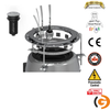 SM 215 2Hp 220/240V /AC ST 315 3Hp 400V/AC